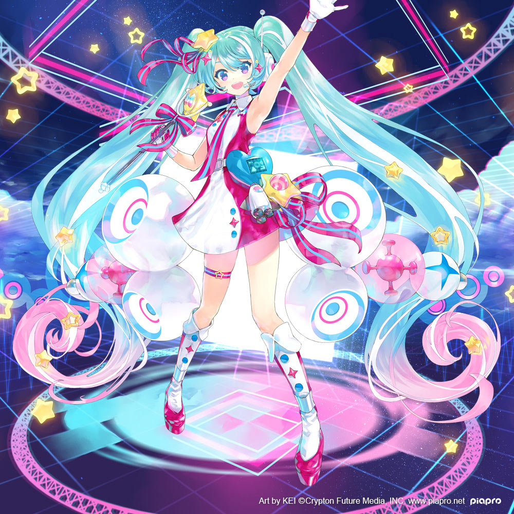 特別価格 初音ミク「マジカルミライ 2020」 in TOKYO グッズ 時計