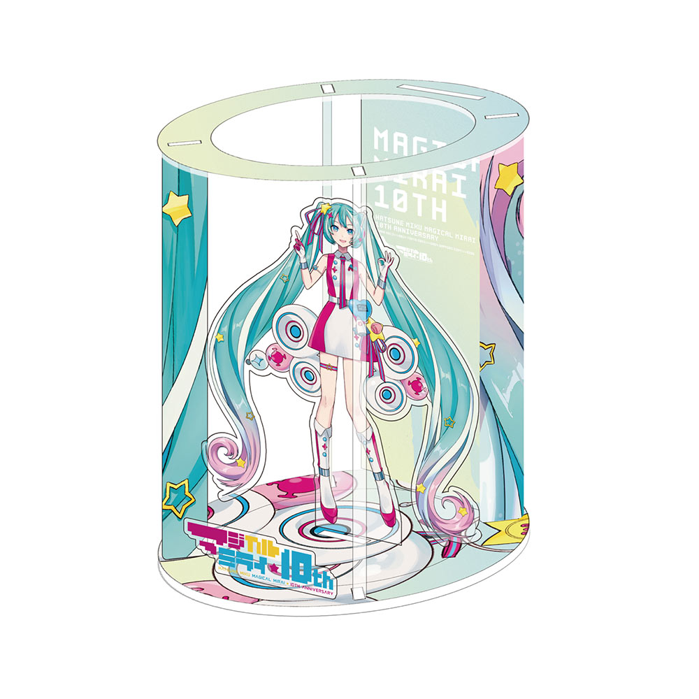 マジカルミライ2019 アクリルジオラマ | gulatilaw.com