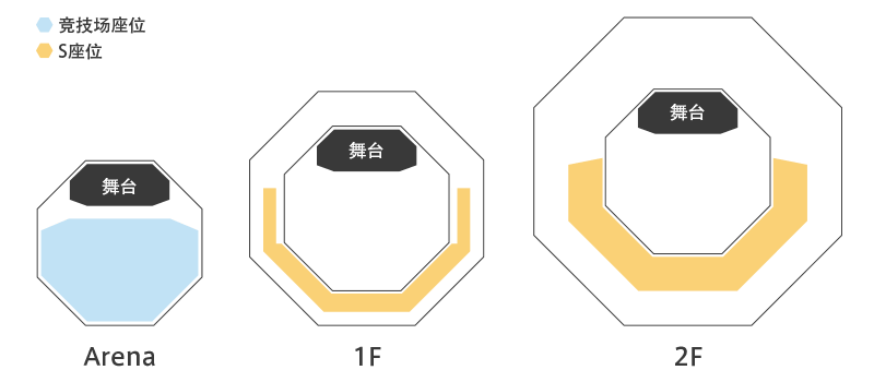 Seating plan