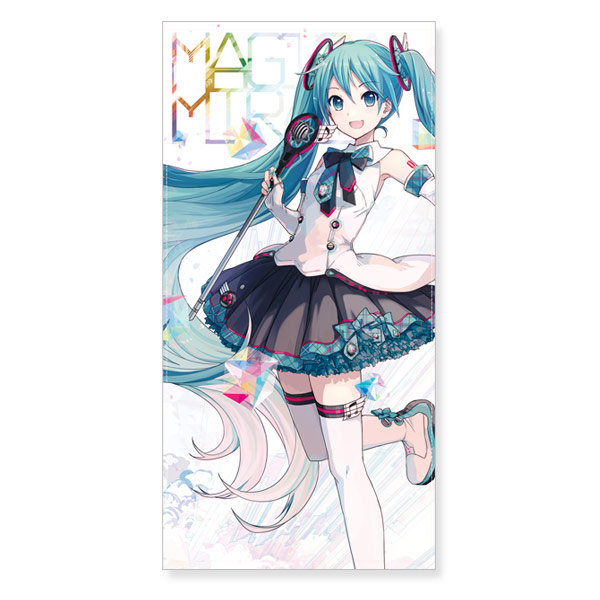 送料無料（沖縄は1000円) 【10%オフセール適用中】初音ミク マジカル