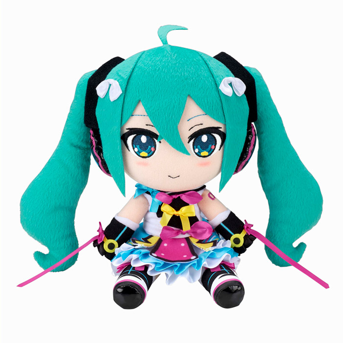 【セール新作】初音ミク マジカルミライ 非売品 オーナー限定＆通常 ネックレス セット 初音ミク