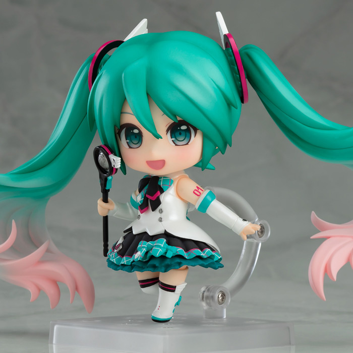 マジカルミライ マジミラ 初音ミク 2018ねんどろいどねんどろいど