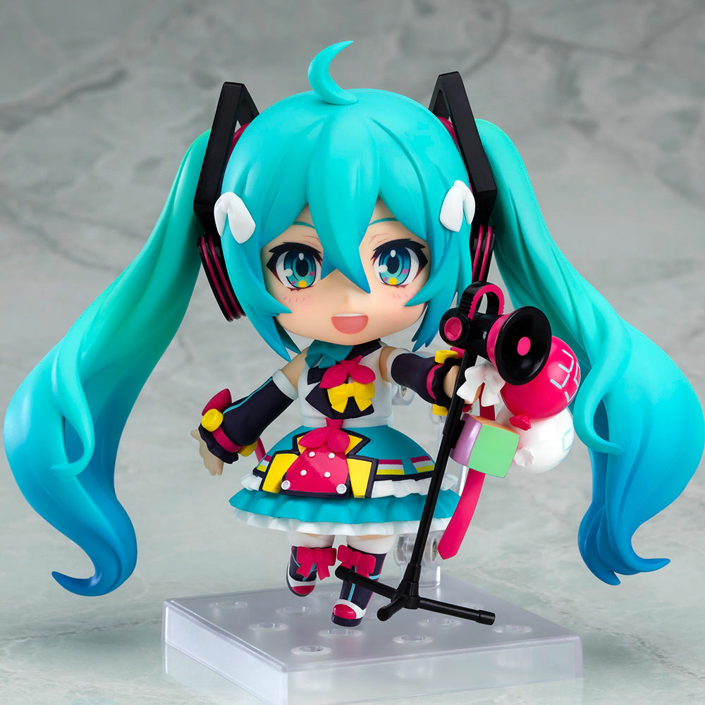 ねんどろいど 初音ミク マジカルミライ 2018Ver. | 初音ミク「マジカル 