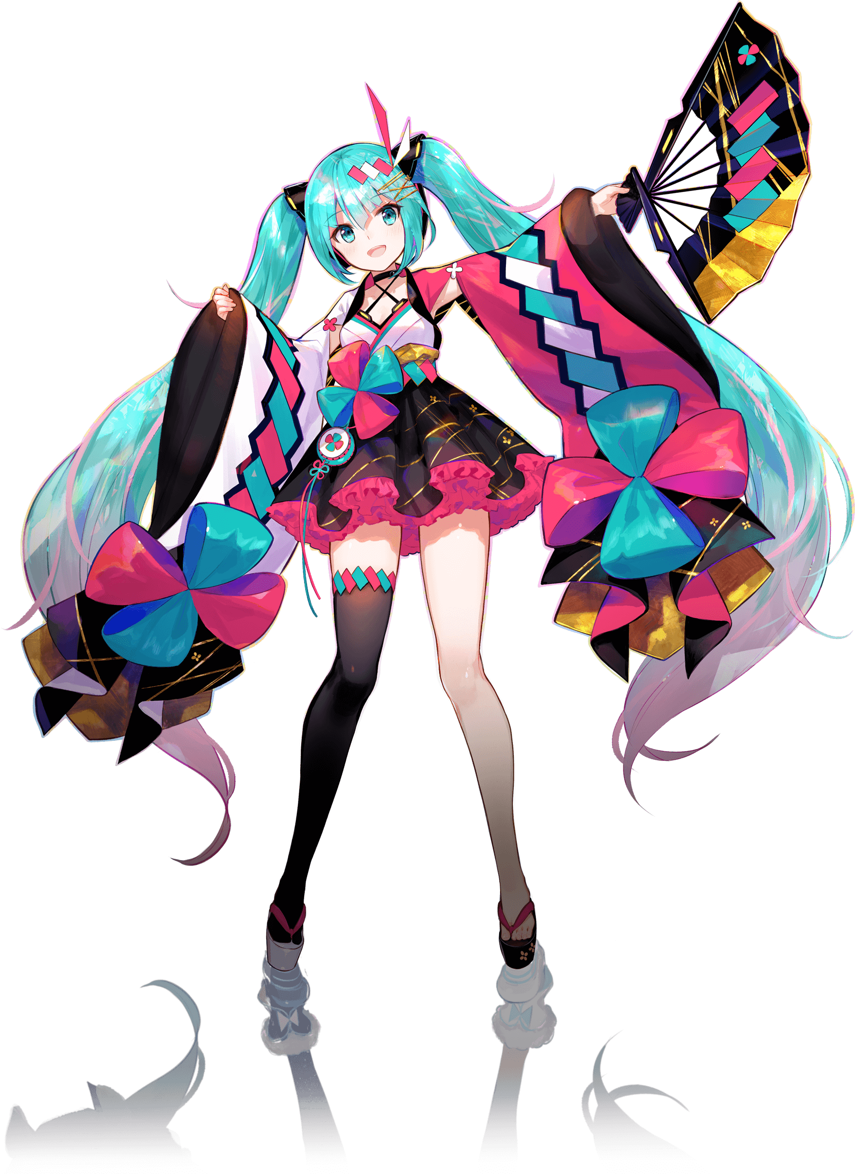 Hatsune Miku Concert 2020