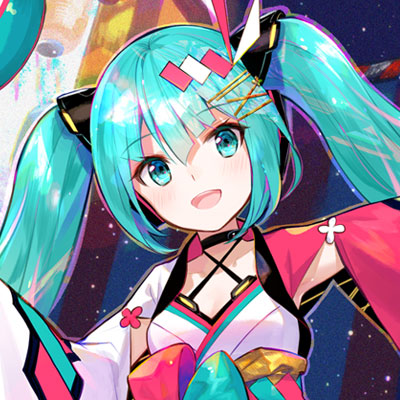 Featured image of post The Best 20 Magical Mirai 2020 Wallpaper