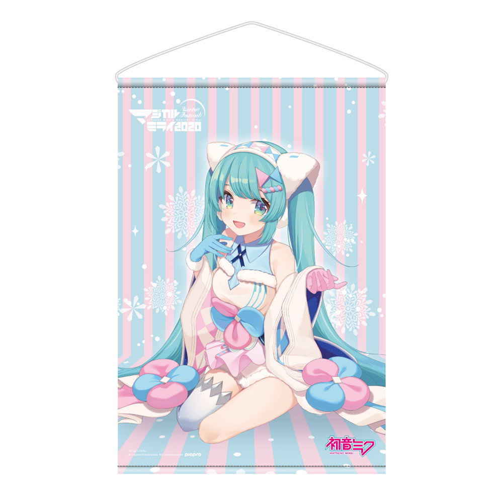 税込新品F:NEX フリュー 初音ミク「マジカルミライ 2020 -夏まつり-」Ver. 1/7スケールフィギュア 会場限定特典付き 初音ミク