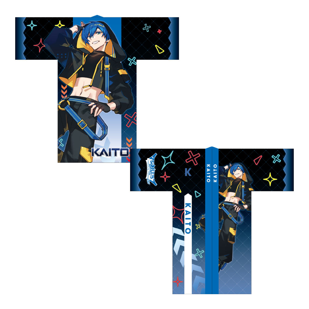 マジミラ 2023 KAITO ハッピ | hartwellspremium.com