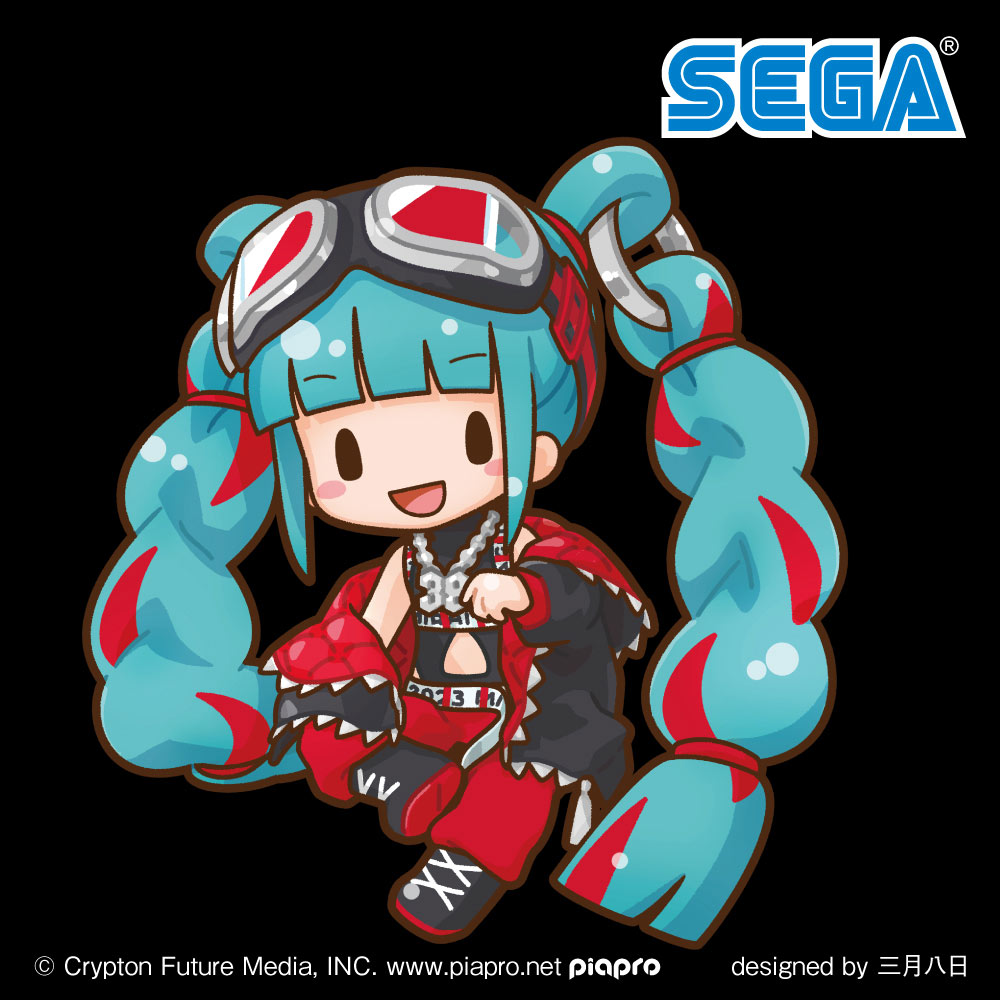 初音ミク マジカルミライ 2023 ふわぷち ぬいぐるみ Lゲーム・おもちゃ・グッズ