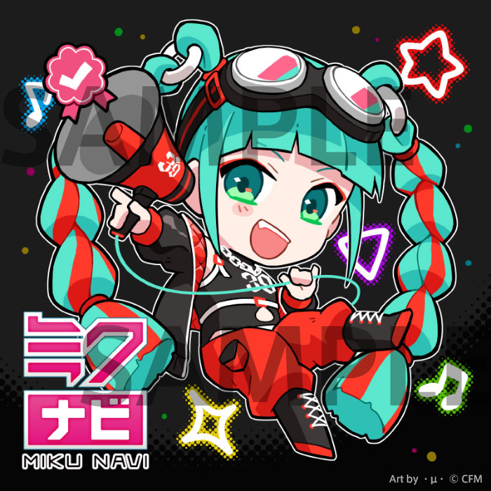 マジカルミライ 2023 缶バッジ 鏡音リン - ピンズ・ピンバッジ・缶バッジ