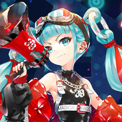 ギャラリー｜初音ミク「マジカルミライ 2023」