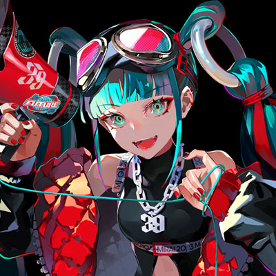 バーゲンで マジカルミライ 初音ミク ハッピ 2023 gotitademiel.edu.pe