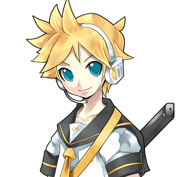 Kagamine Len