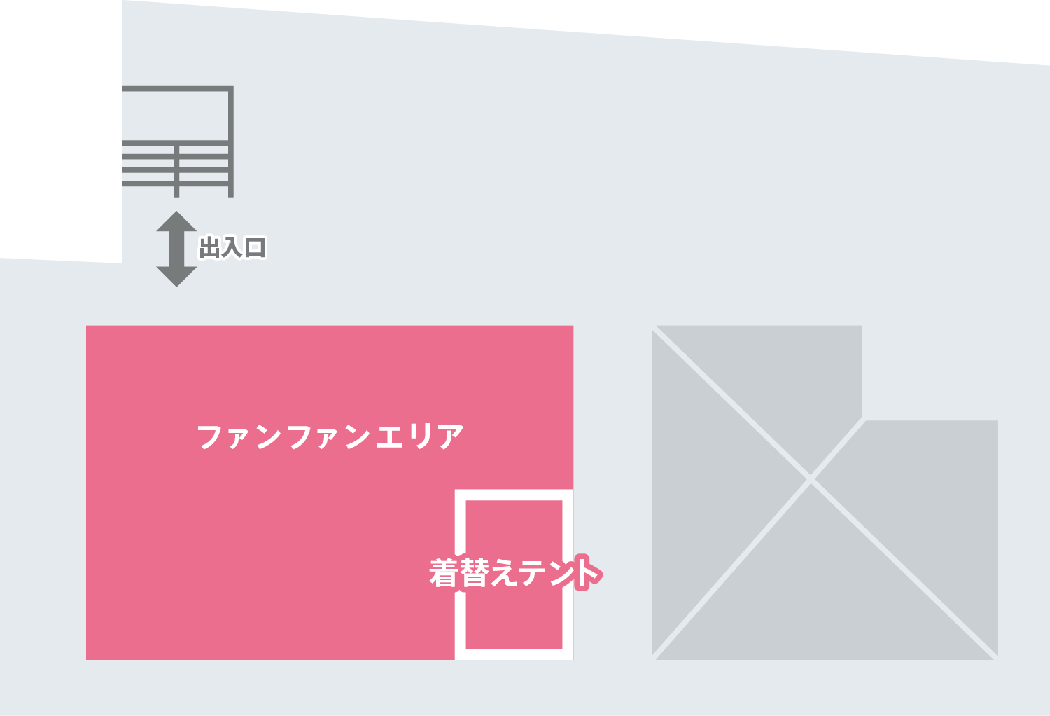 仙台駅前イービーンズ 10F