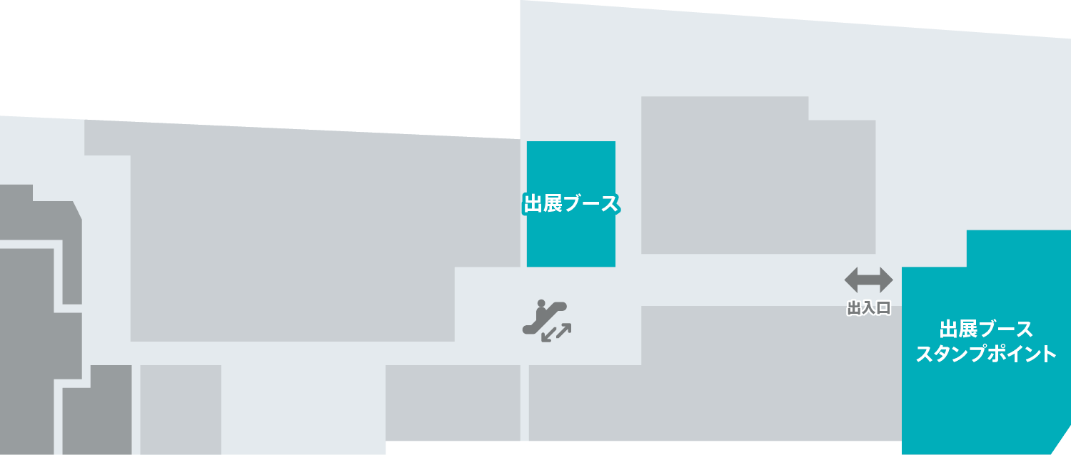 仙台駅前イービーンズ 3F