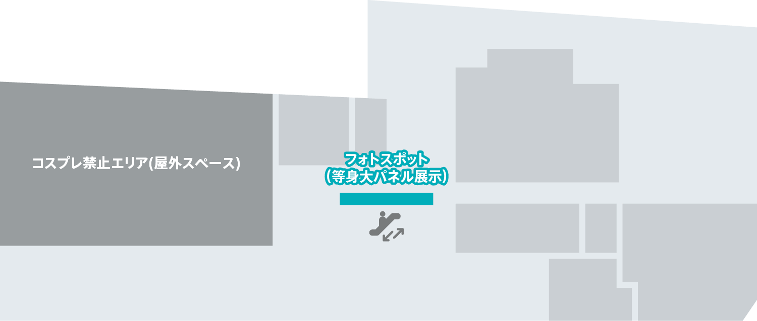仙台駅前イービーンズ 4F