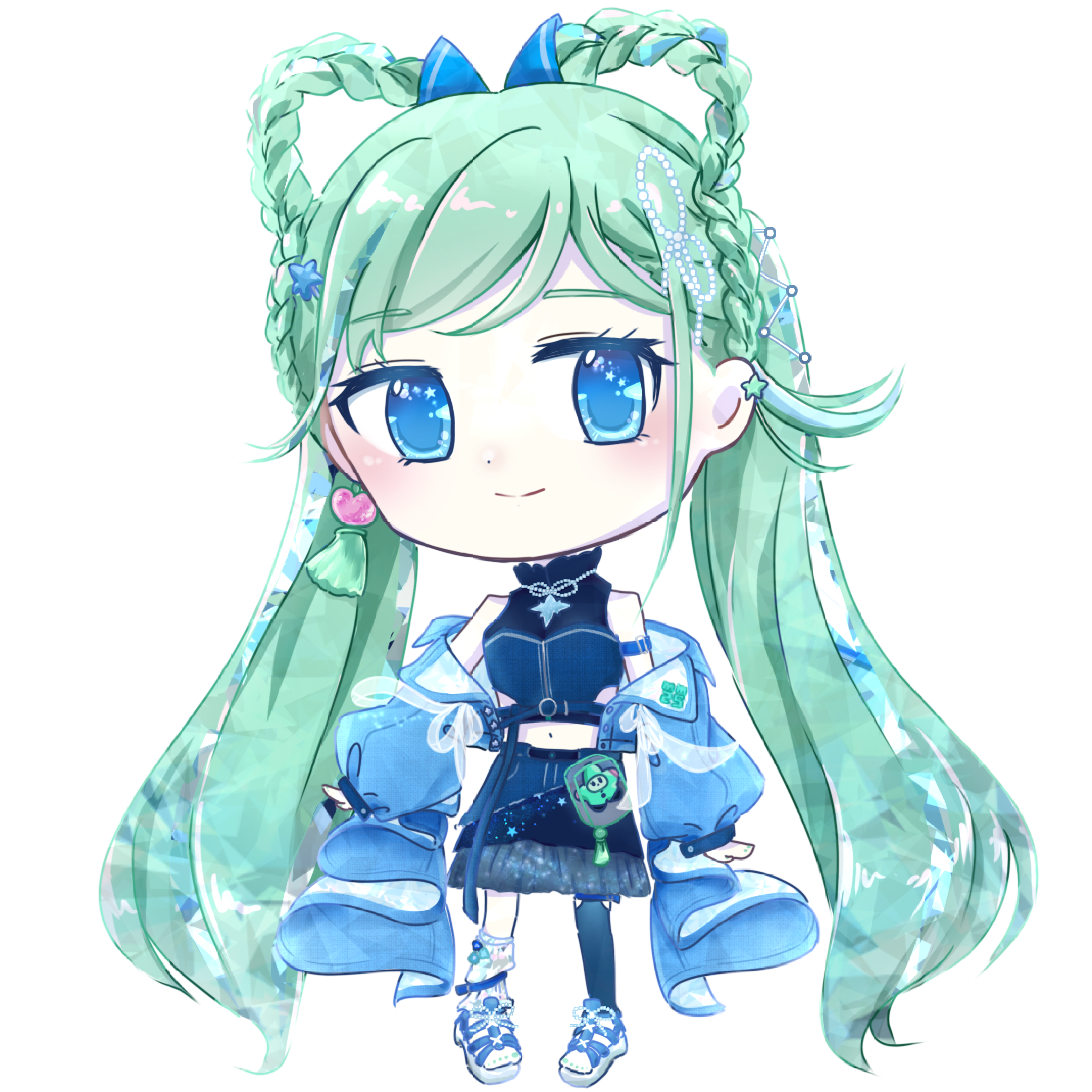ミク