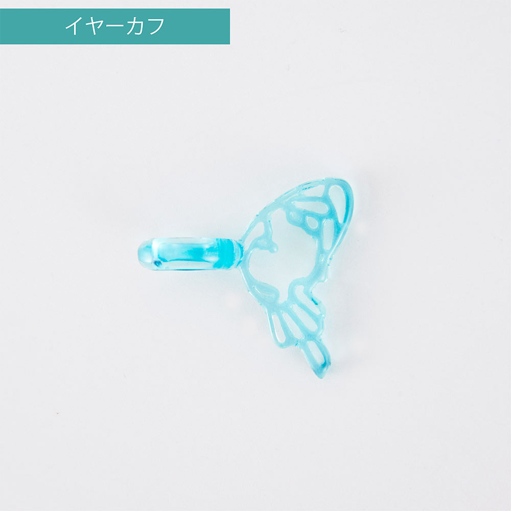 グッズ]イヤーカフ（全1種）｜初音ミク「マジカルミライ 2026」
