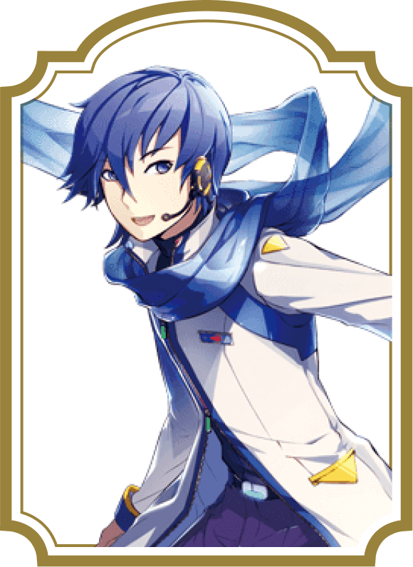 KAITO